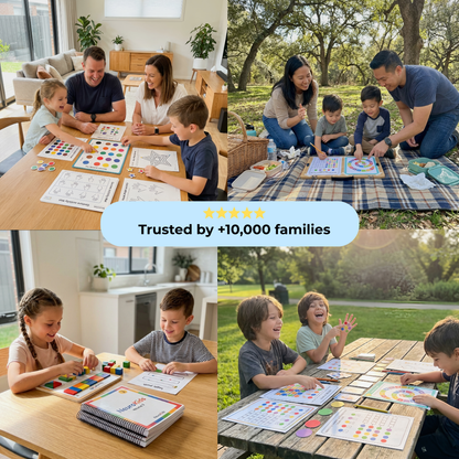 NeuroKids Emotional Intelligence System™ 200+ Activities to Help Your Child Control Emotions, Reduce Frustration, and Feel More Confident