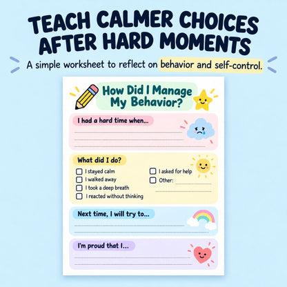 NeuroKids Emotional Intelligence Journal: Help Your Child Understand, Express & Manage Their Feelings with Ease