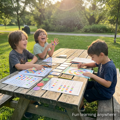 NeuroKids Emotional Intelligence System™ 200+ Activities to Help Your Child Control Emotions, Reduce Frustration, and Feel More Confident